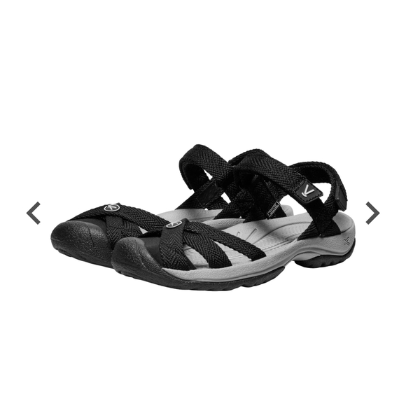Keen Women's Bali Strap Sandal - Picture 4 of 6